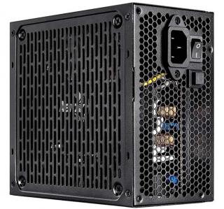Aerocool Lux Pro RGB 550M 550W