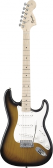 Squier Affinity Strat Elektro Gitar