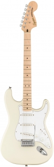 Squier Affinity Strat Elektro Gitar