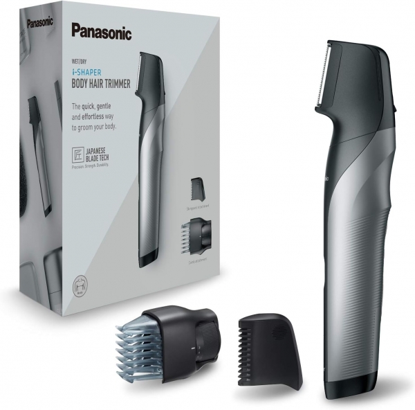 Panasonic ER-GK80-S503 Vücut Bakım Seti