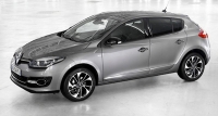 2014 Renault Megane HB 1.5 dCi EDC 110 BG Touch resim