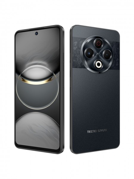 Tecno Spark 30 (128 GB)