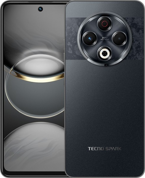 Tecno Spark 30 (128 GB)