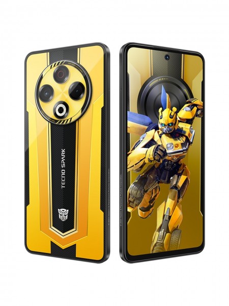 Tecno Spark 30 (128 GB)