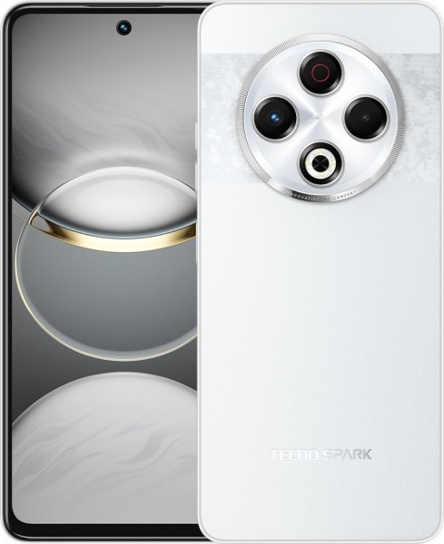 Tecno Spark 30 (128 GB)