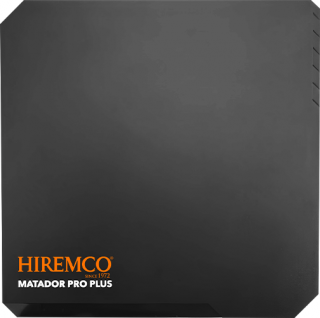 Hiremco Matador Pro Plus Medya Oynatıcı