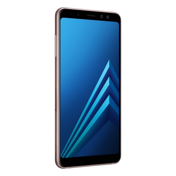 Samsung Galaxy A8 (2018) (Tek Hat)