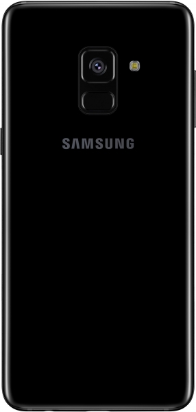 Samsung Galaxy A8 (2018) (Tek Hat)