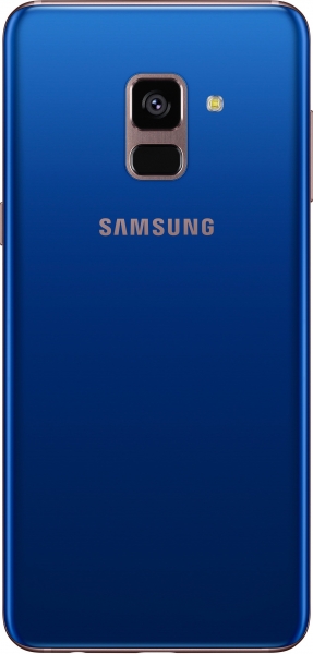 Samsung Galaxy A8 (2018) (Tek Hat)