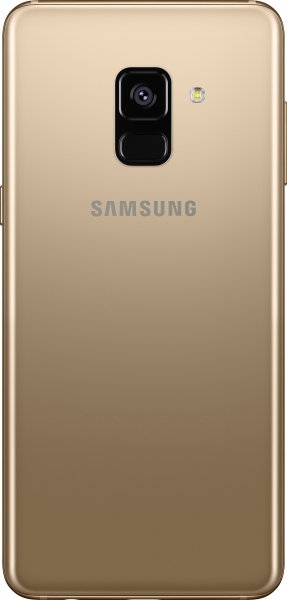 Samsung Galaxy A8 (2018) (Tek Hat)