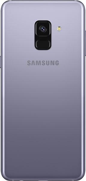 Samsung Galaxy A8 (2018) (Tek Hat)