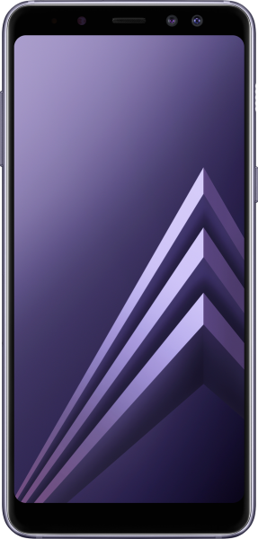 Samsung Galaxy A8 (2018) (Tek Hat)