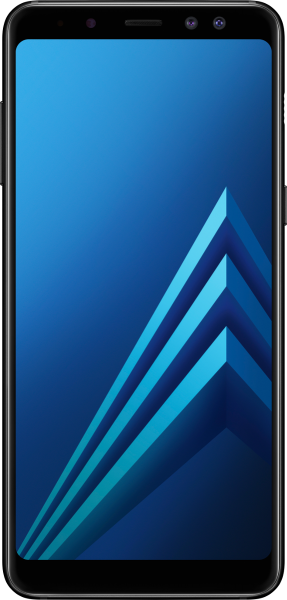 Samsung Galaxy A8 (2018) (Tek Hat)