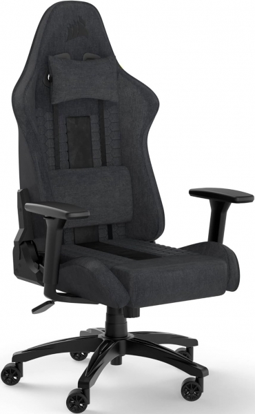Corsair TC100 Relaxed Fabric Oyuncu Koltuğu