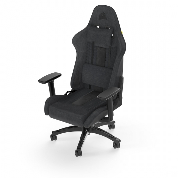 Corsair TC100 Relaxed Fabric Oyuncu Koltuğu