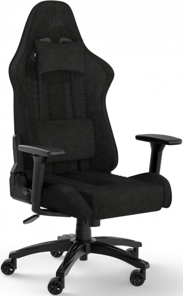 Corsair TC100 Relaxed Fabric Oyuncu Koltuğu