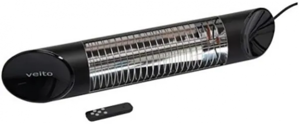 Veito Blade Mini 1200W Infrared Isıtıcı