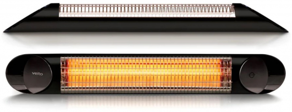 Veito Blade Mini 1200W Infrared Isıtıcı