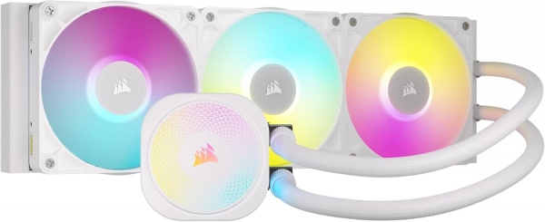 Corsair iCUE Link Titan 360 RX İşlemci Soğutucu