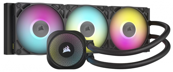 Corsair iCUE Link Titan 360 RX İşlemci Soğutucu