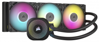 Corsair iCUE Link Titan 360 RX İşlemci Soğutucu