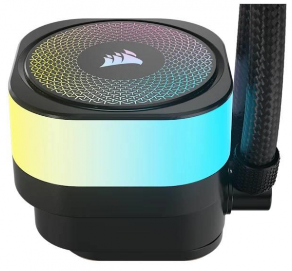 Corsair iCUE Link Titan 240 RX İşlemci Soğutucu