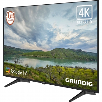 Grundig 75 GJU 7500 B Ultra HD (4K) TV