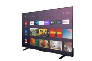 Toshiba 55QA2363DT Ultra HD (4K) TV