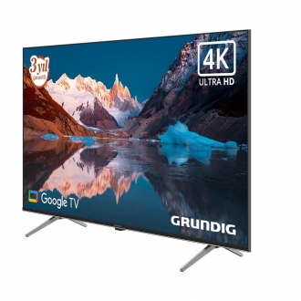 Grundig 65 GJU 8500 A Ultra HD (4K) TV