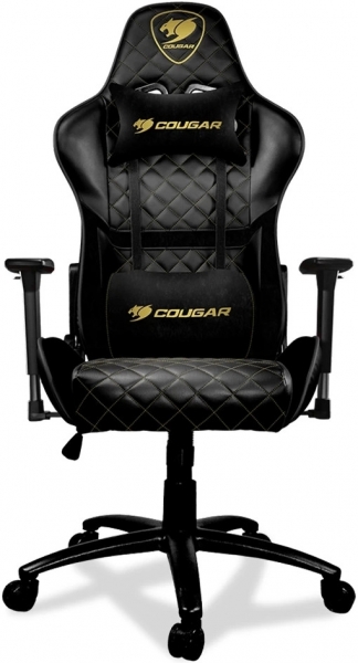 Cougar Armor One Royal Oyuncu Koltuğu