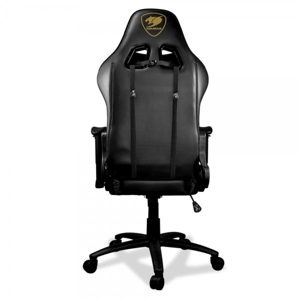 Cougar Armor One Royal Oyuncu Koltuğu