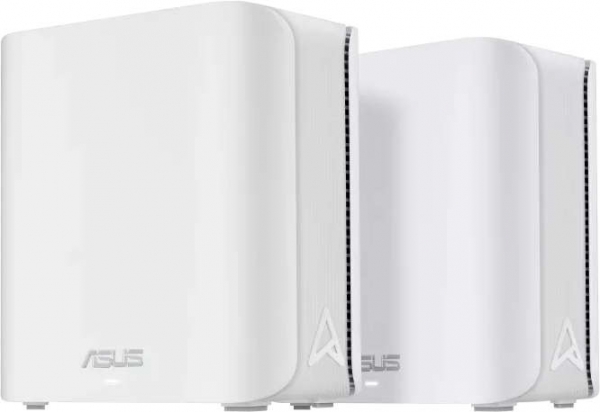 Asus ZenWiFi BD4 2'li Router