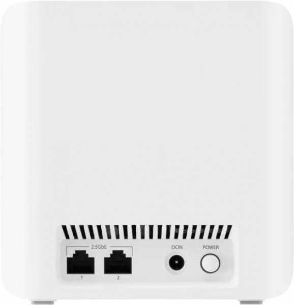 Asus ZenWiFi BD4 2'li Router