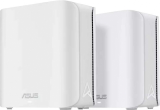 Asus ZenWiFi BD4 2'li Router (90IG0960-MO3C20)