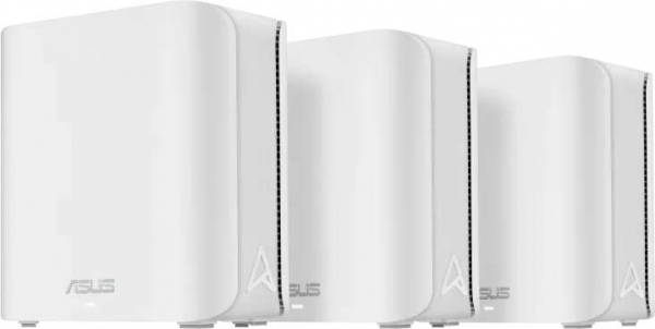 Asus ZenWiFi BD4 3'lü Router