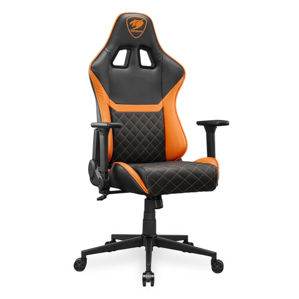 Cougar Armor One V2 Oyuncu Koltuğu
