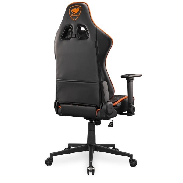 Cougar Armor One V2 Oyuncu Koltuğu
