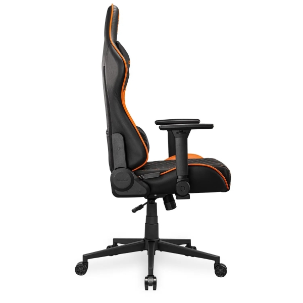 Cougar Armor One V2 Oyuncu Koltuğu