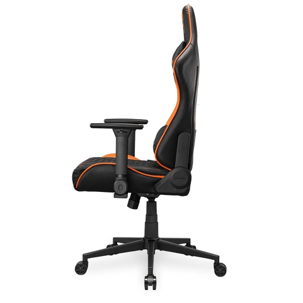 Cougar Armor One V2 Oyuncu Koltuğu