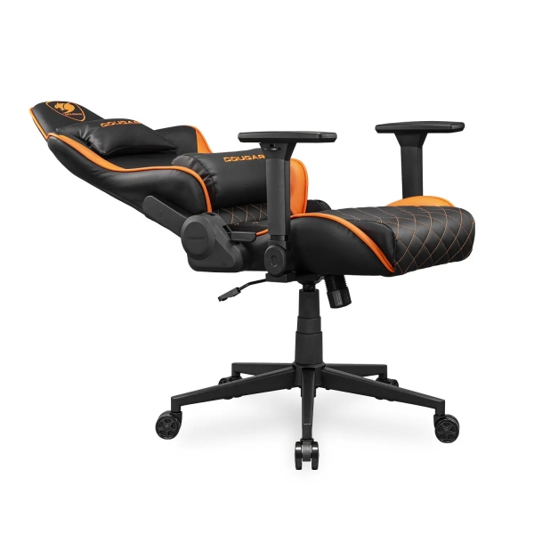 Cougar Armor One V2 Oyuncu Koltuğu