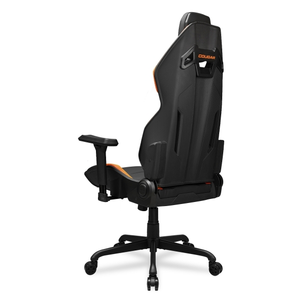 Cougar Hotrod Oyuncu Koltuğu
