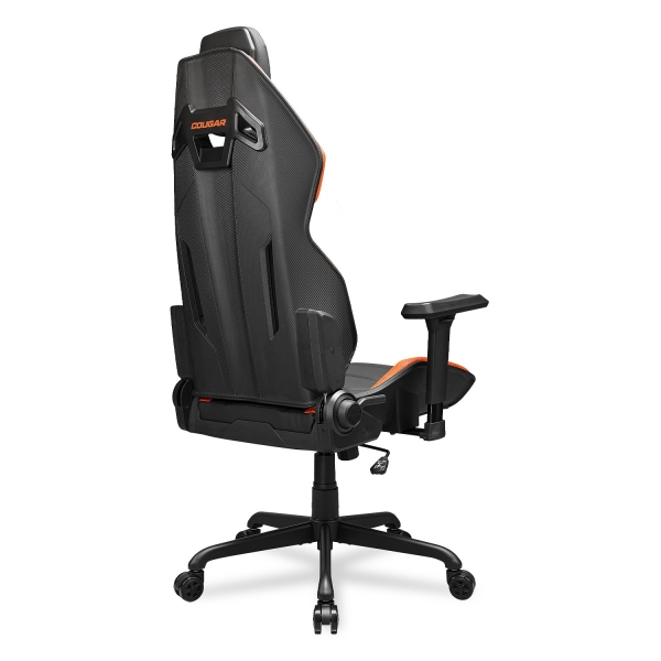 Cougar Hotrod Oyuncu Koltuğu