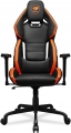 Cougar Hotrod resim