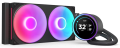 NZXT Kraken Elite 280 RGB resim