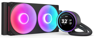 NZXT Kraken Elite 280 RGB İşlemci Soğutucu