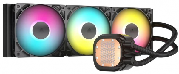 Corsair Nautilus 360 RS ARGB İşlemci Soğutucu