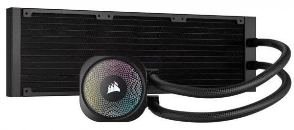 Corsair Nautilus 360 RS ARGB İşlemci Soğutucu