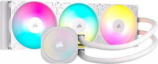 Corsair Nautilus 360 RS ARGB İşlemci Soğutucu