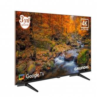 Grundig Tokyo 65 GJU 7900G Ultra HD (4K) TV