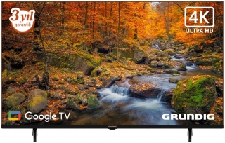 Grundig Tokyo 65 GJU 7900G Ultra HD (4K) TV